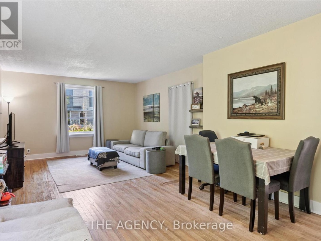 31 BRUNEL ROAD, Huntsville (Brunel)