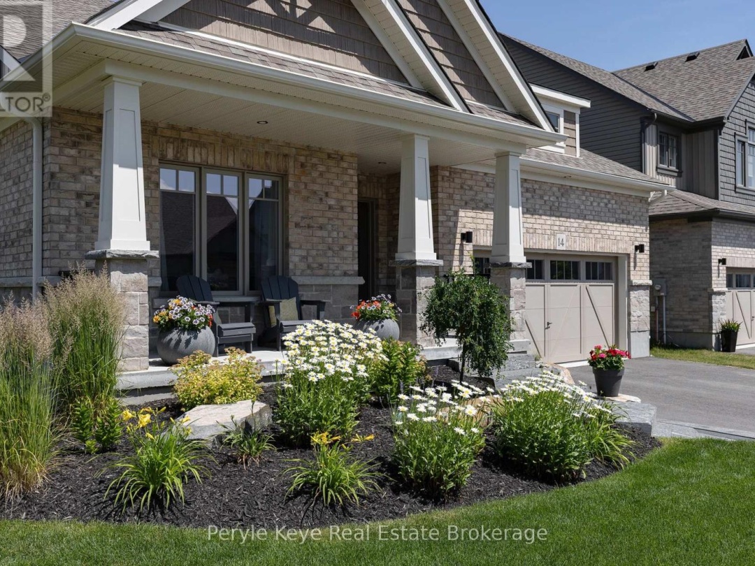 14 CHARLES MORLEY BOULEVARD, Huntsville (Chaffey)