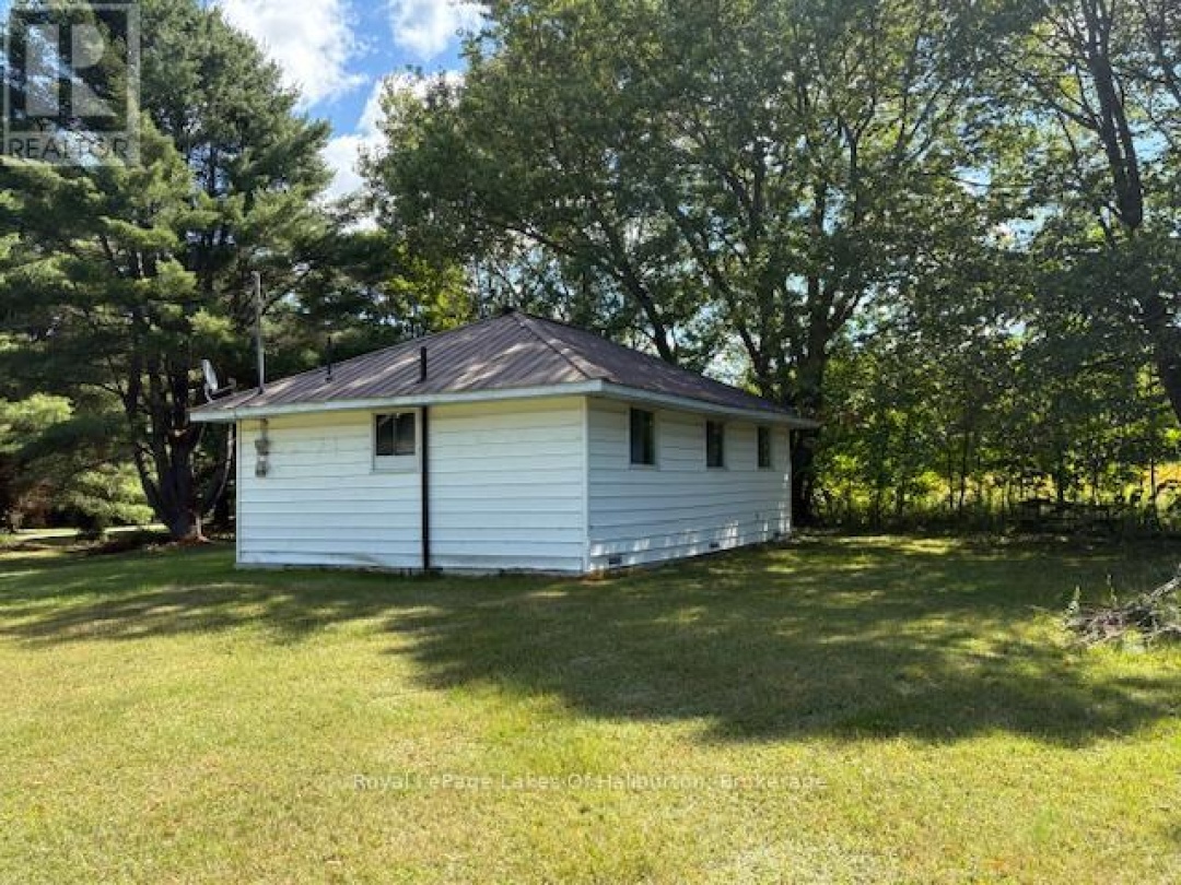 1080 ST. PETER'S ROAD, 