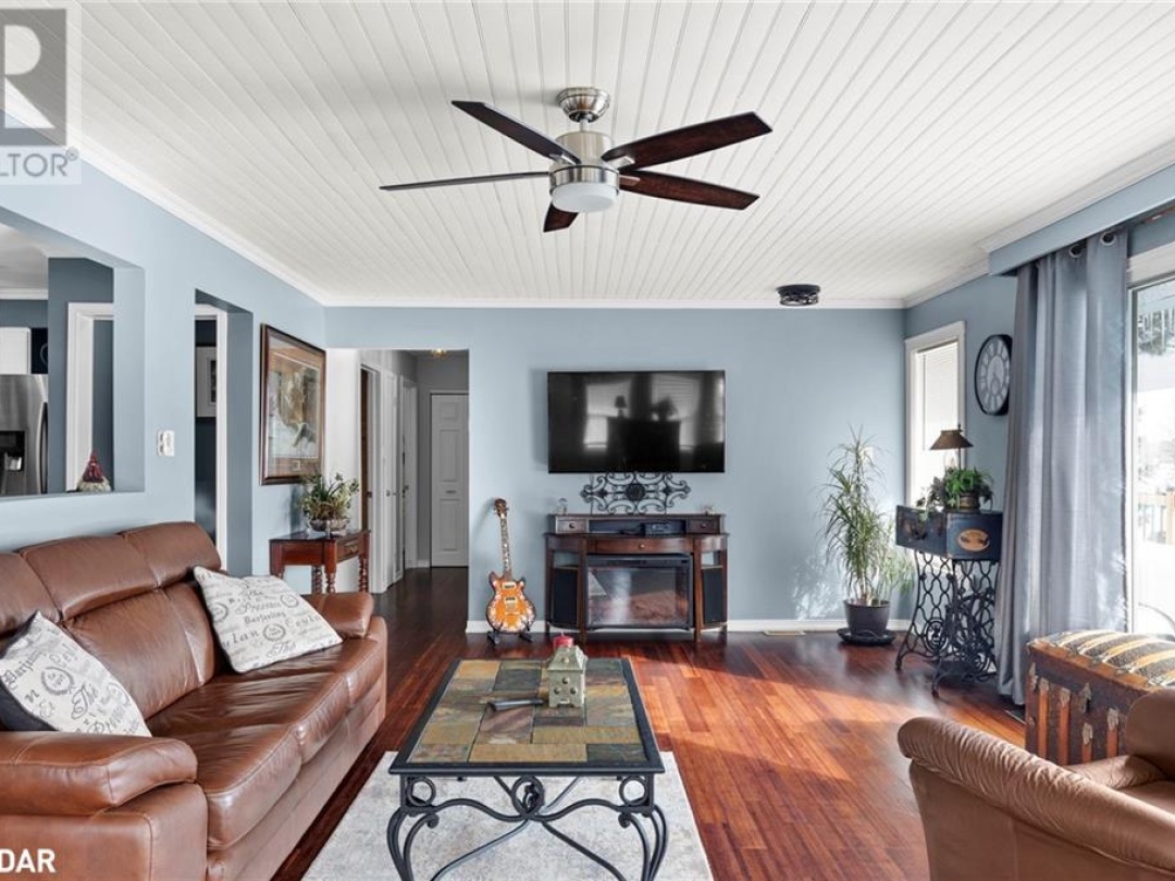 3194 SHOREVIEW Drive, Washago