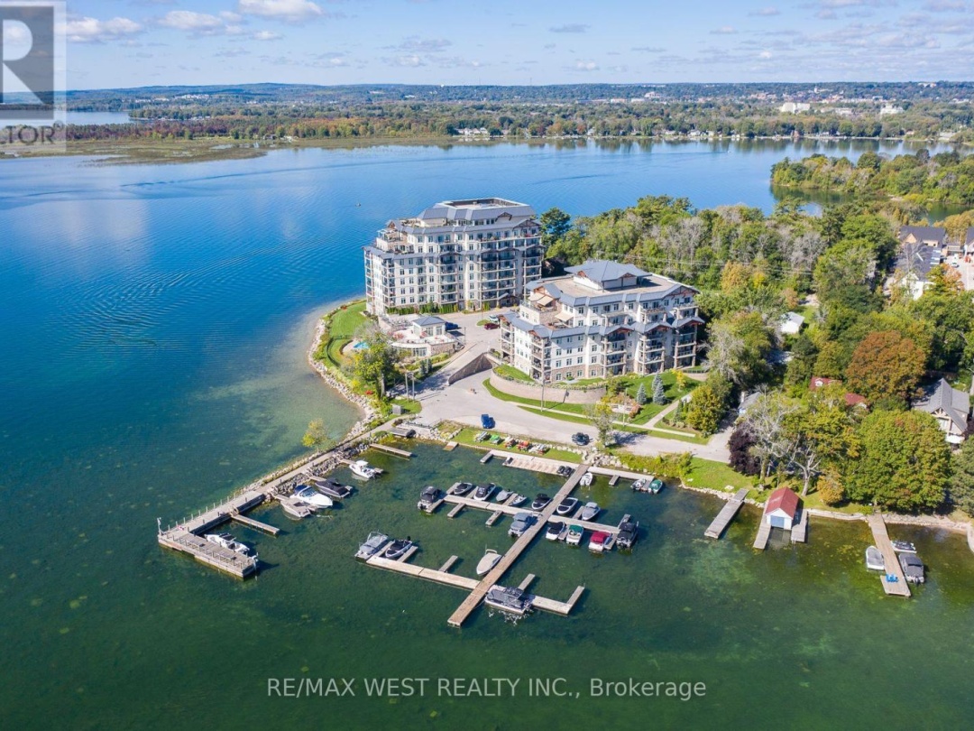 105 90 Orchard Point, Simcoe Lake