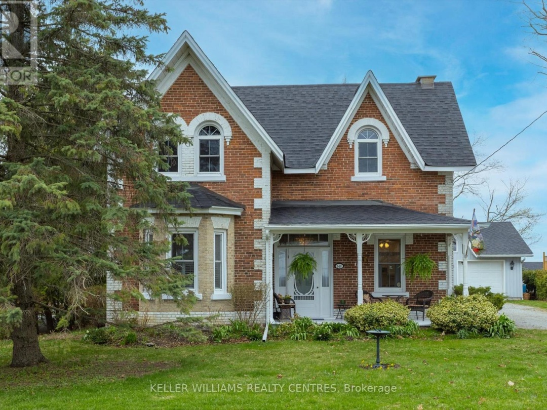 140 KING STREET, Kawartha Lakes (Woodville)