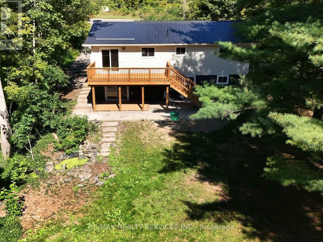 8570 HWY 12, Oro-Medonte