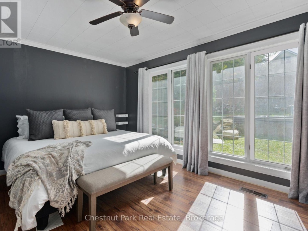 3 CORA STREET E, Huntsville (Chaffey)