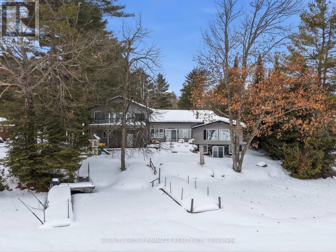 1150 MOORE LAKE ESTATES ROAD, Moore Lake