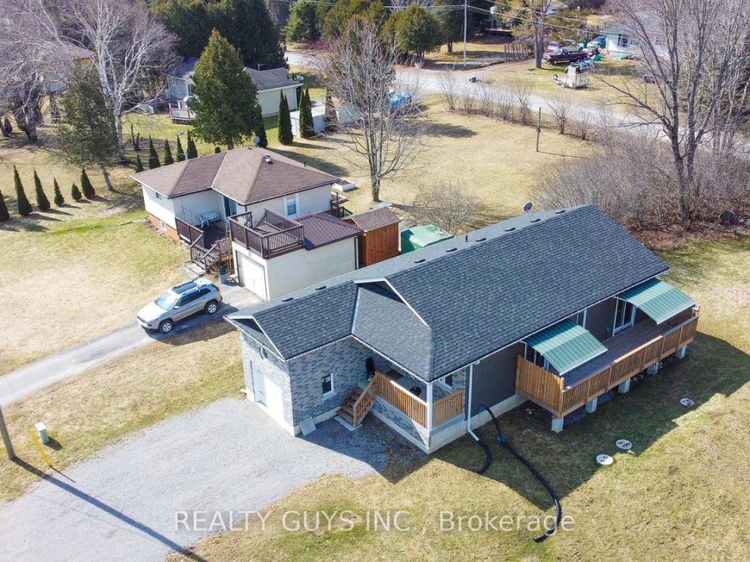 223 CROSBY DRIVE, Kawartha Lakes (Emily)