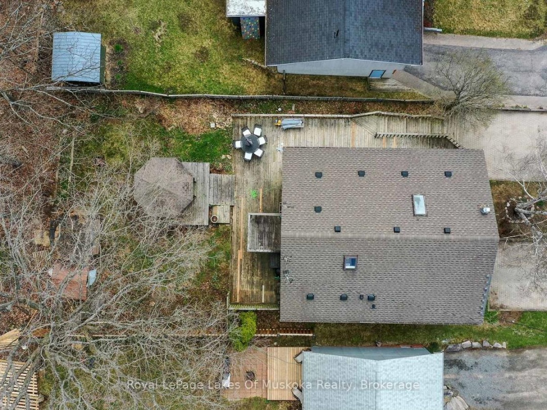 16 CLIFF AVENUE, 