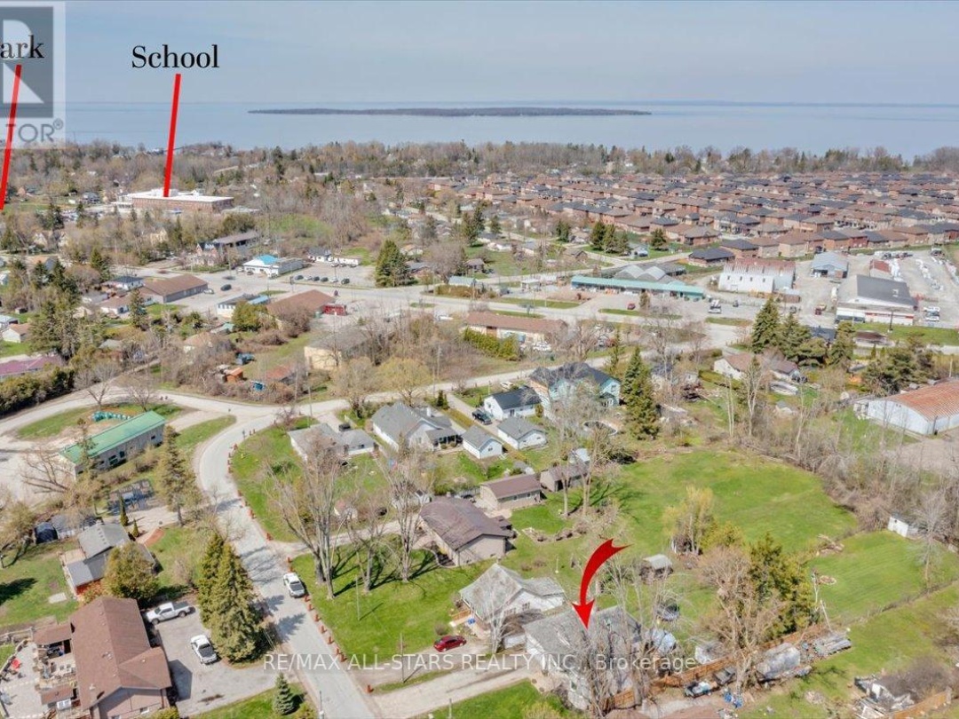 420 CENTRE STREET, Brock (Beaverton)