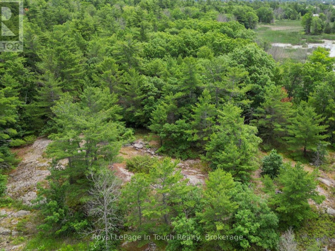 180 PRISQUE ROAD, Georgian Bay