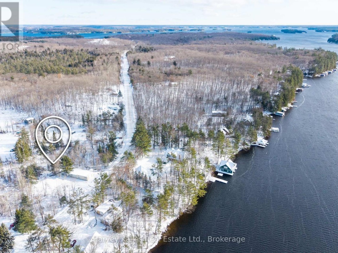 1355 WALKERS POINT ROAD, 