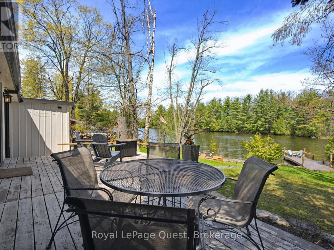 121 STANLEY ROAD, Butternut Creek