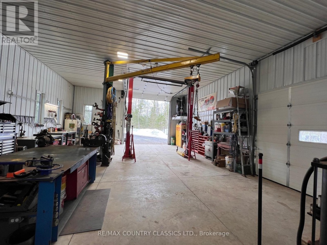 170 BUNNY TRAIL, McDougall