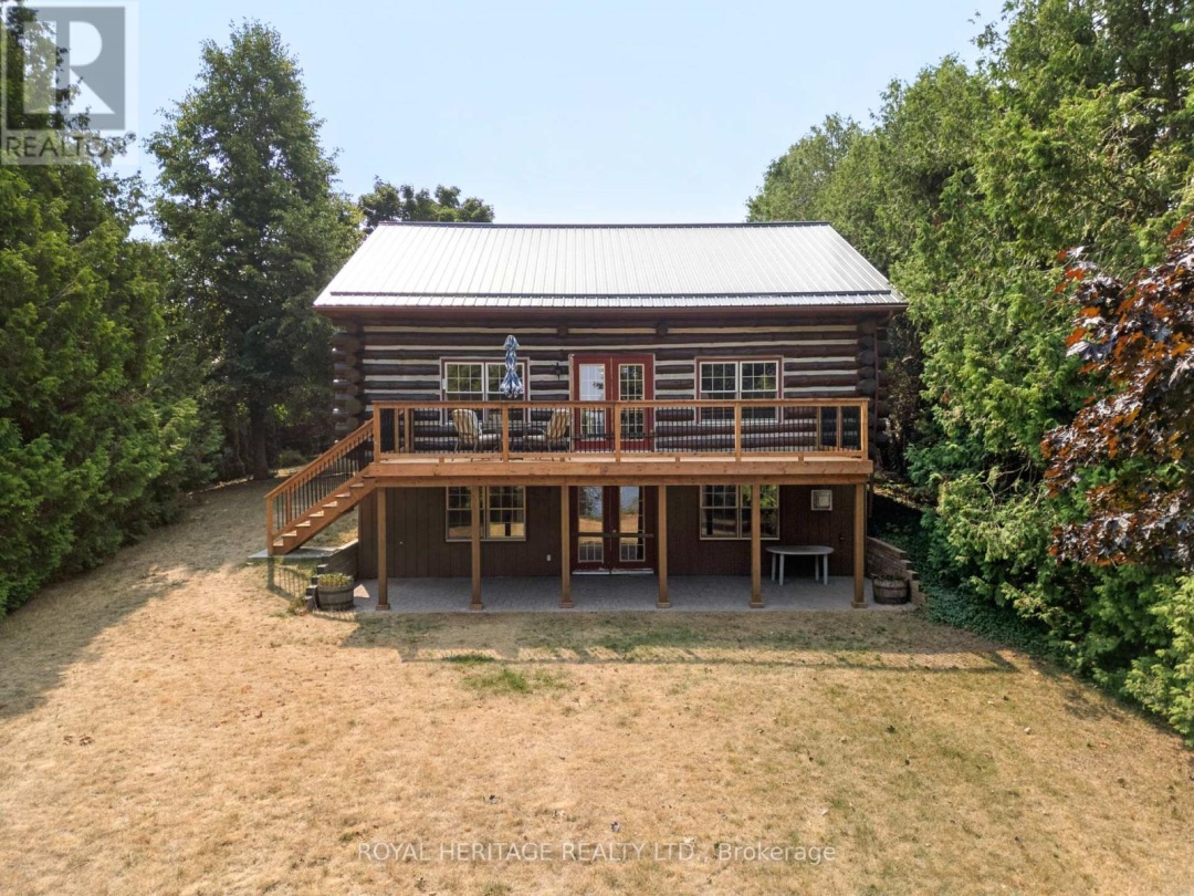 182 PITTS COVE ROAD, 