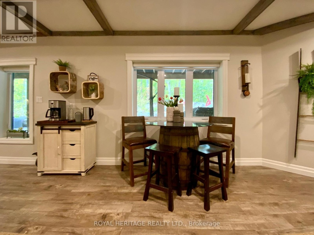 126 MITCHELL CRESCENT, Trent Lakes