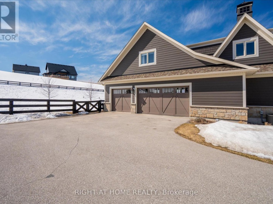 16 GELDERLAND CRESCENT, Oro-Medonte