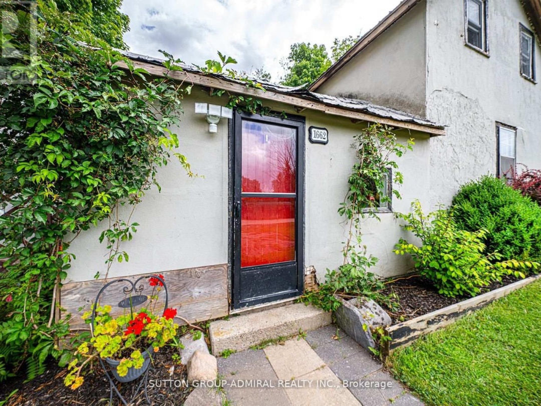 1662 PENLEY ROAD, Severn