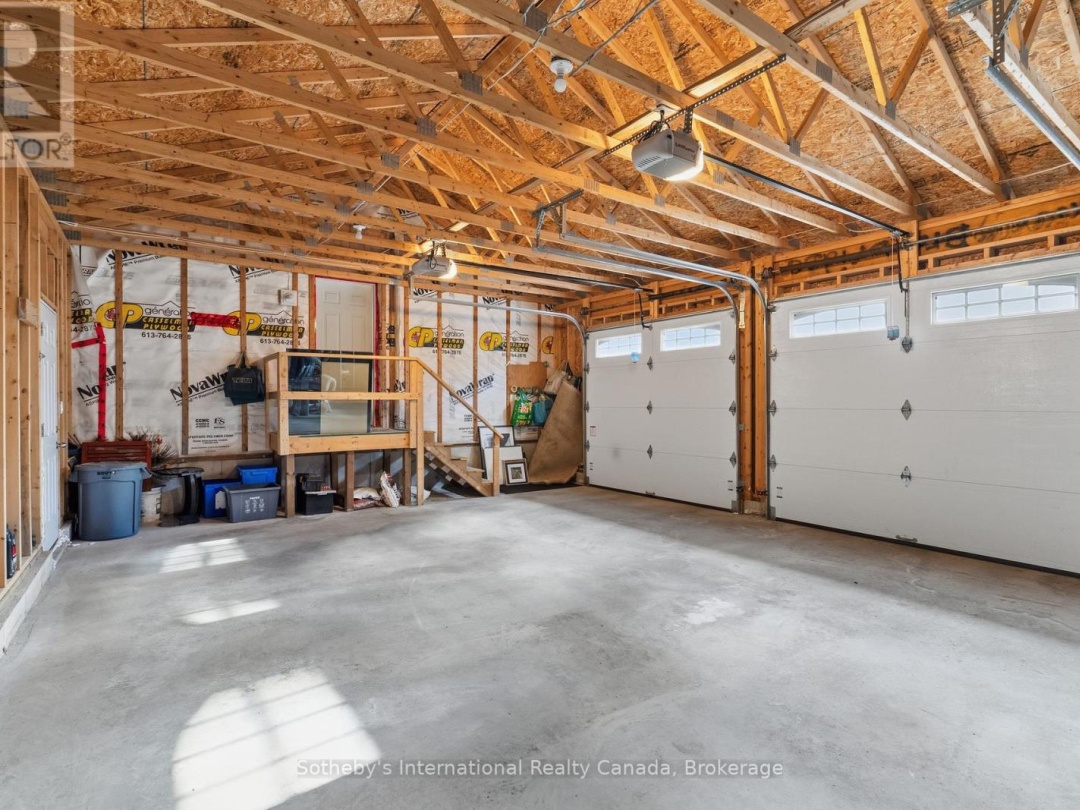 1021 TOWER CRESCENT, Gravenhurst (Morrison)