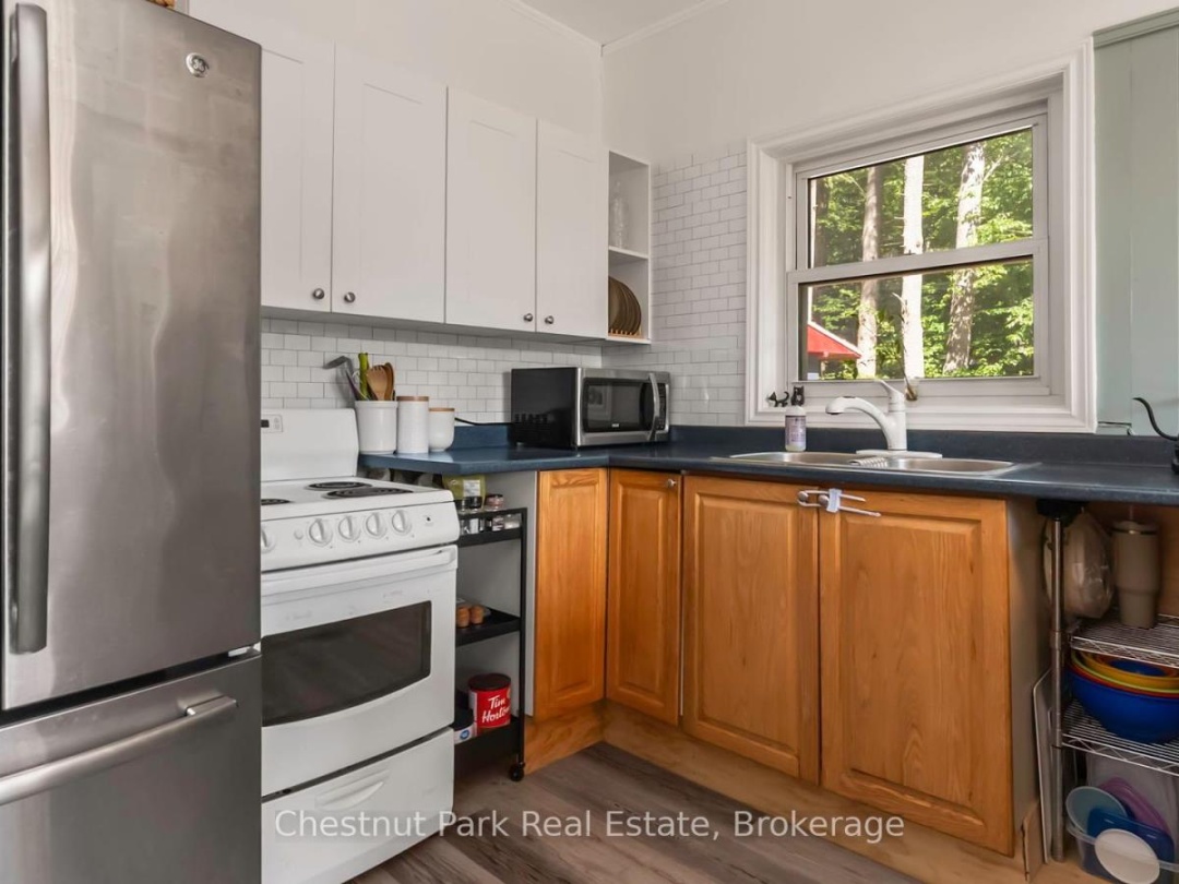 1277 SHERWOOD FOREST ROAD, 
