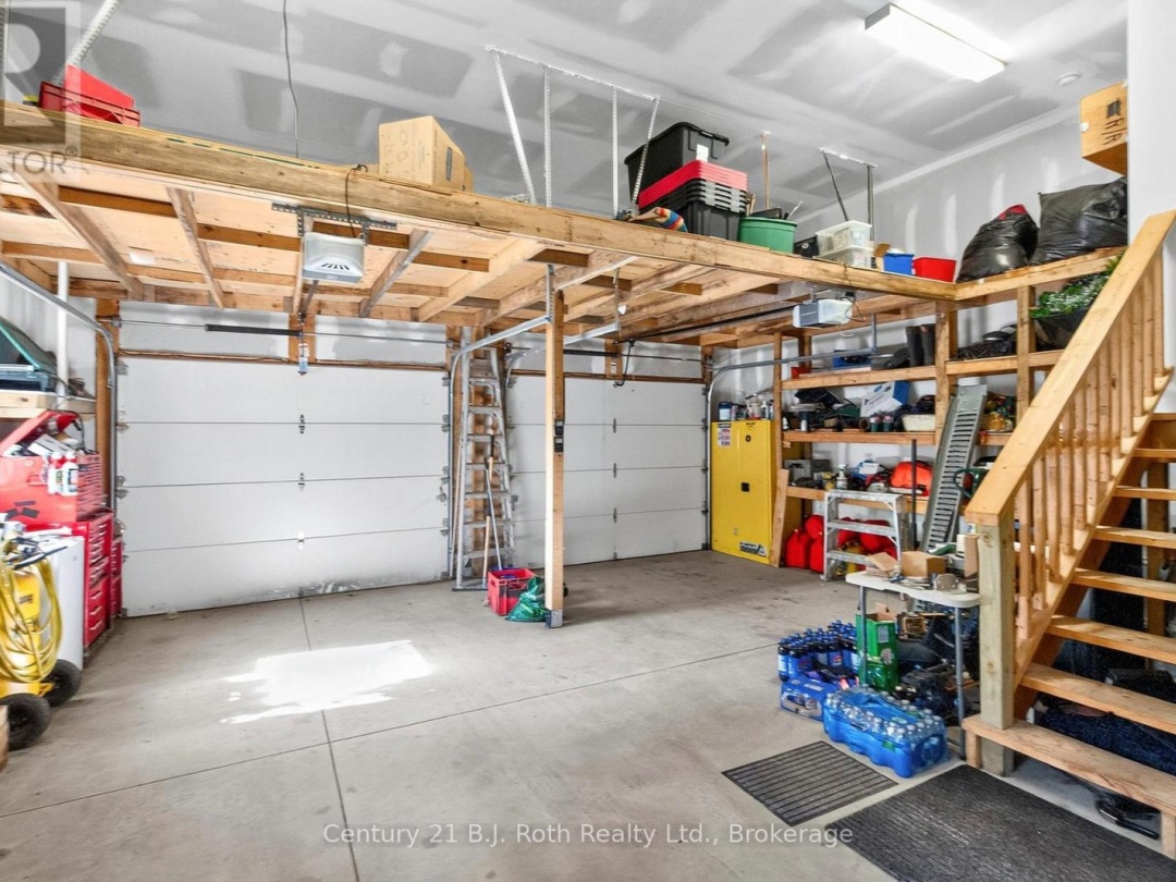 161 FOREST HARBOUR PARKWAY, Tay