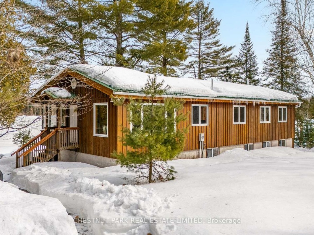 2411 SOYERS LAKE ROAD N, Soyers Creek