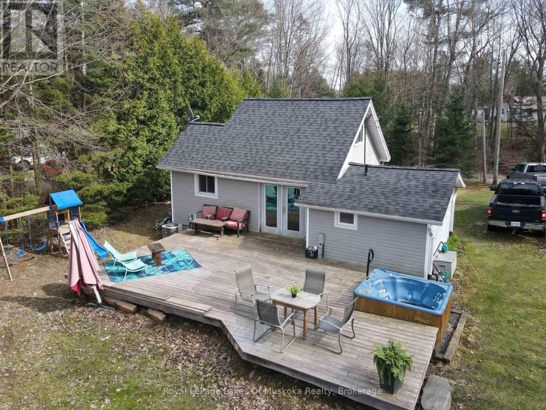 6 HIBBERD LANE, Huntsville (Chaffey)