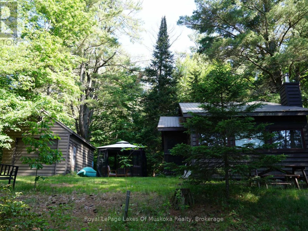 1173 HIGHWAY 60, Lake of Two Rivers