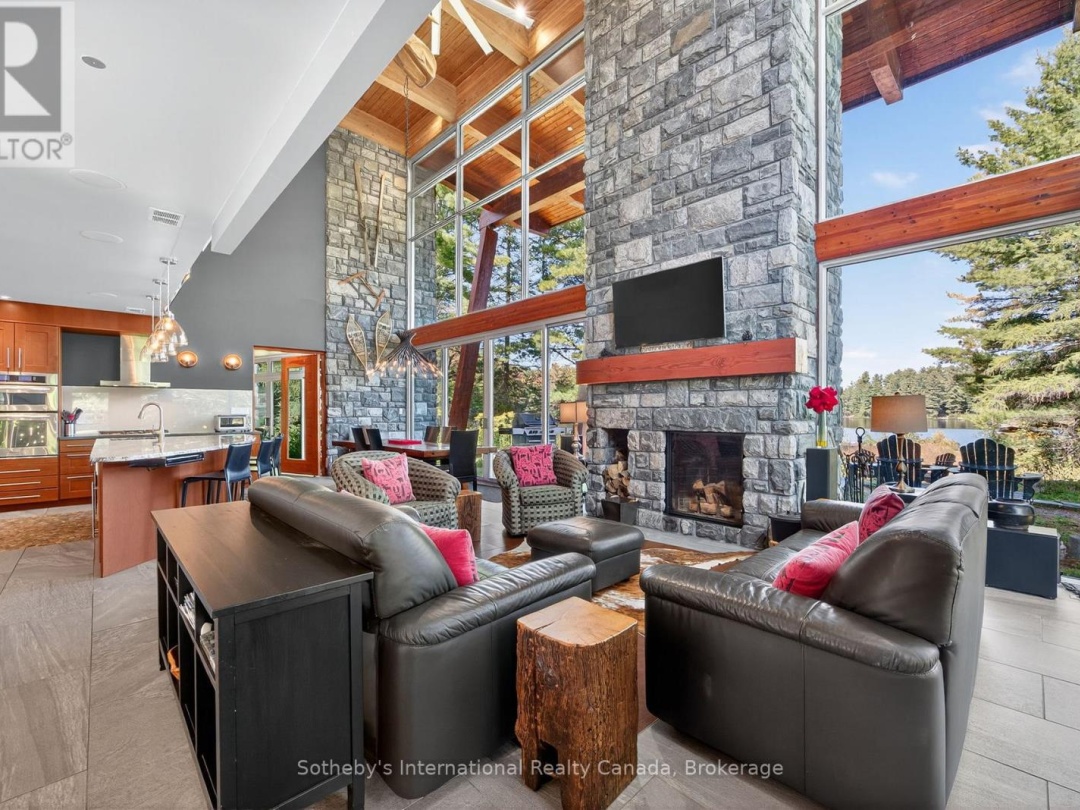 463 OTTER LAKE ROAD, Otter Lake