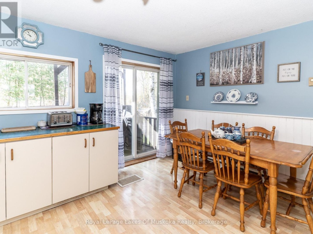 555 WAGNER STREET, Gravenhurst (Muskoka (S))