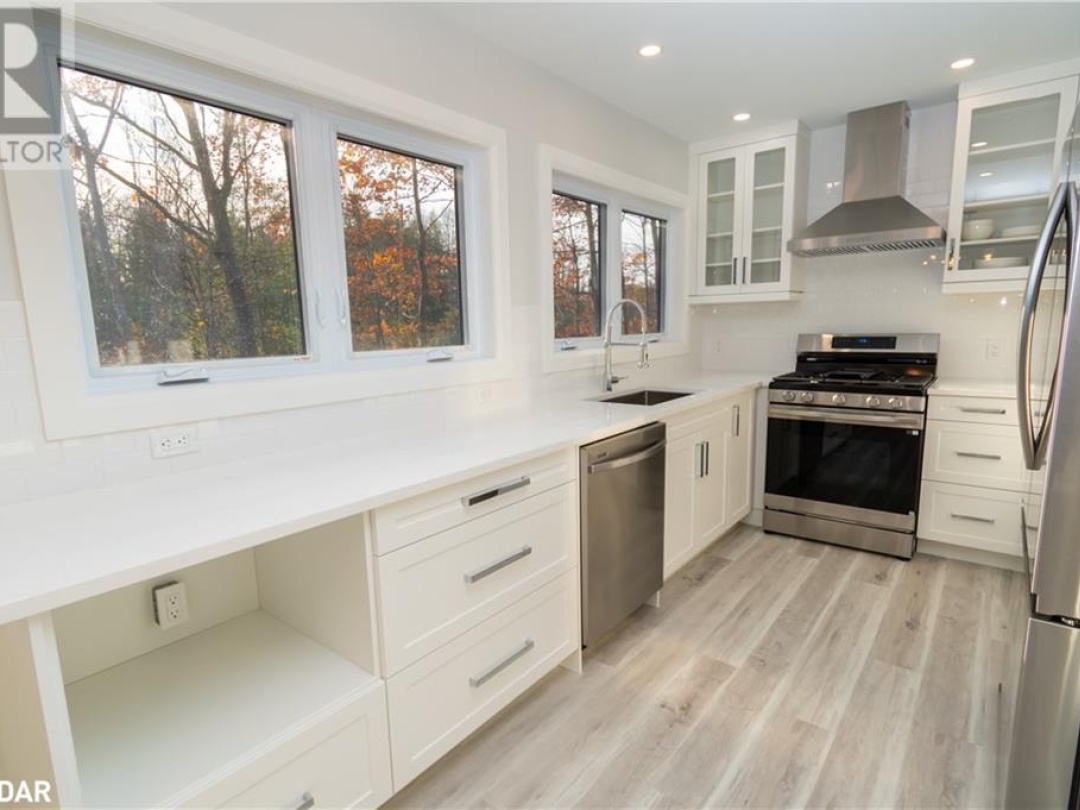 39 BECKETTS SIDEROAD Road, 