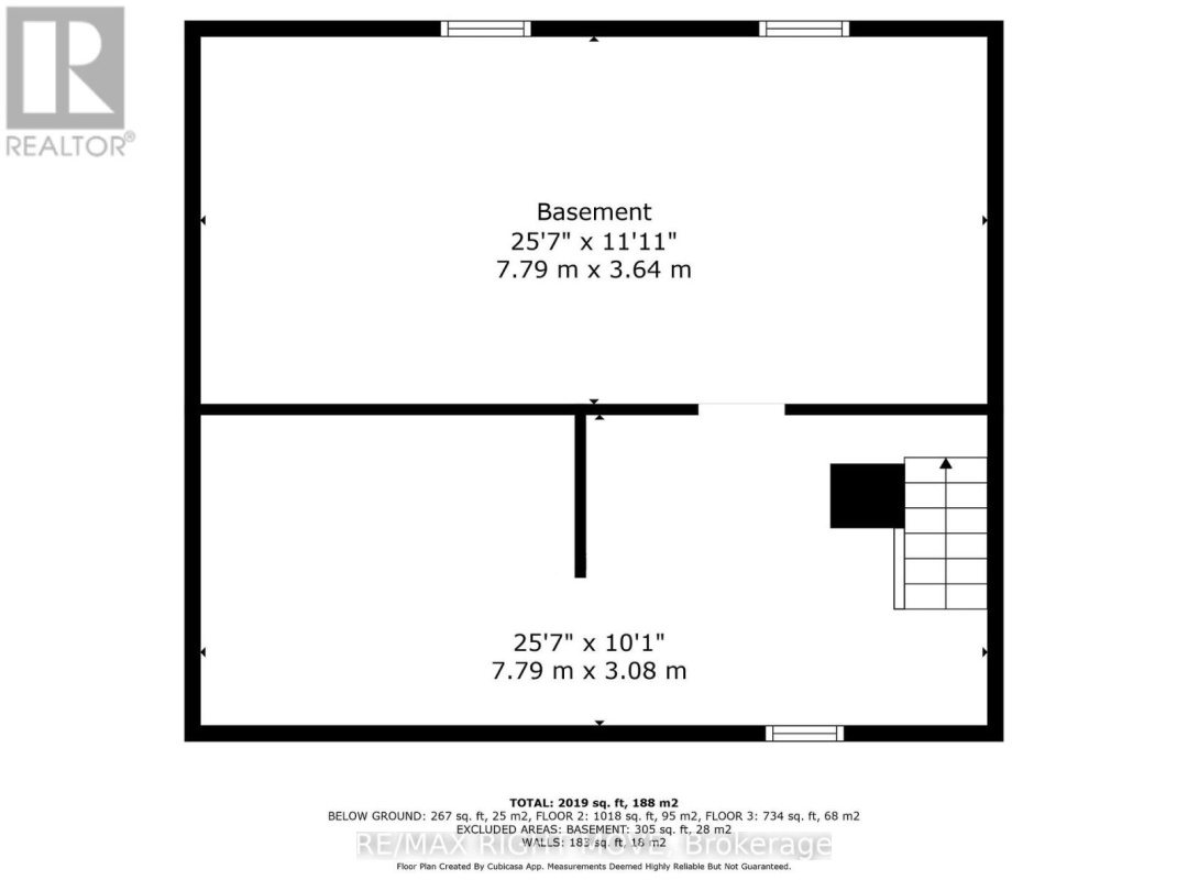 374 PETER STREET, 
