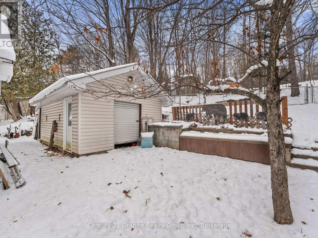 27 SUNNYSIDE STREET, 