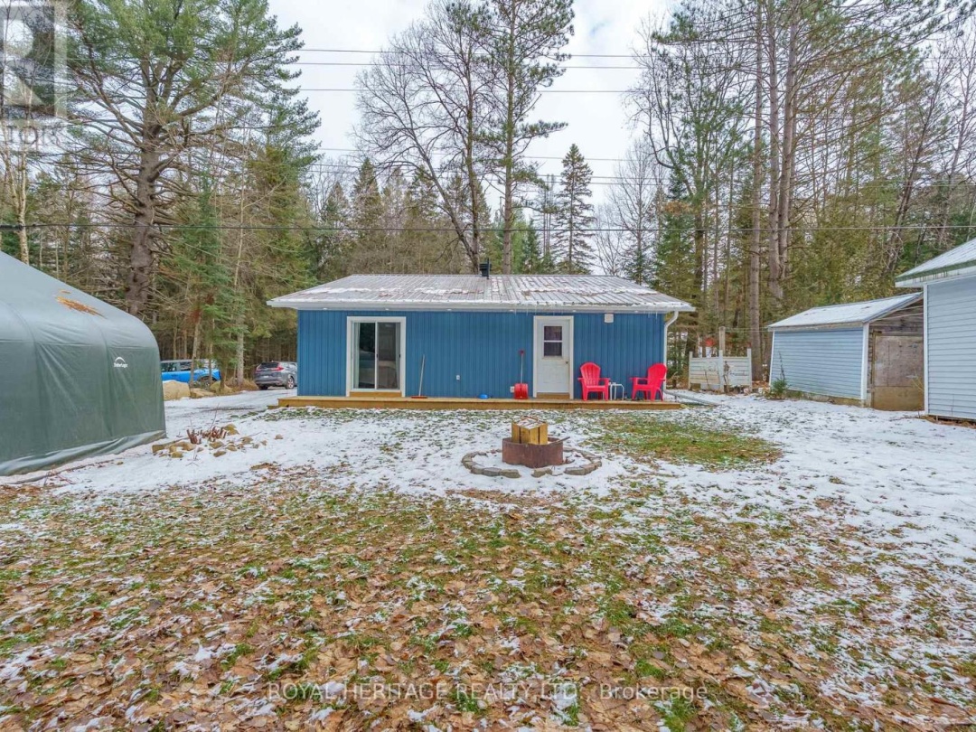290 SOUTH WASEOSA LAKE ROAD, Lake Waseosa