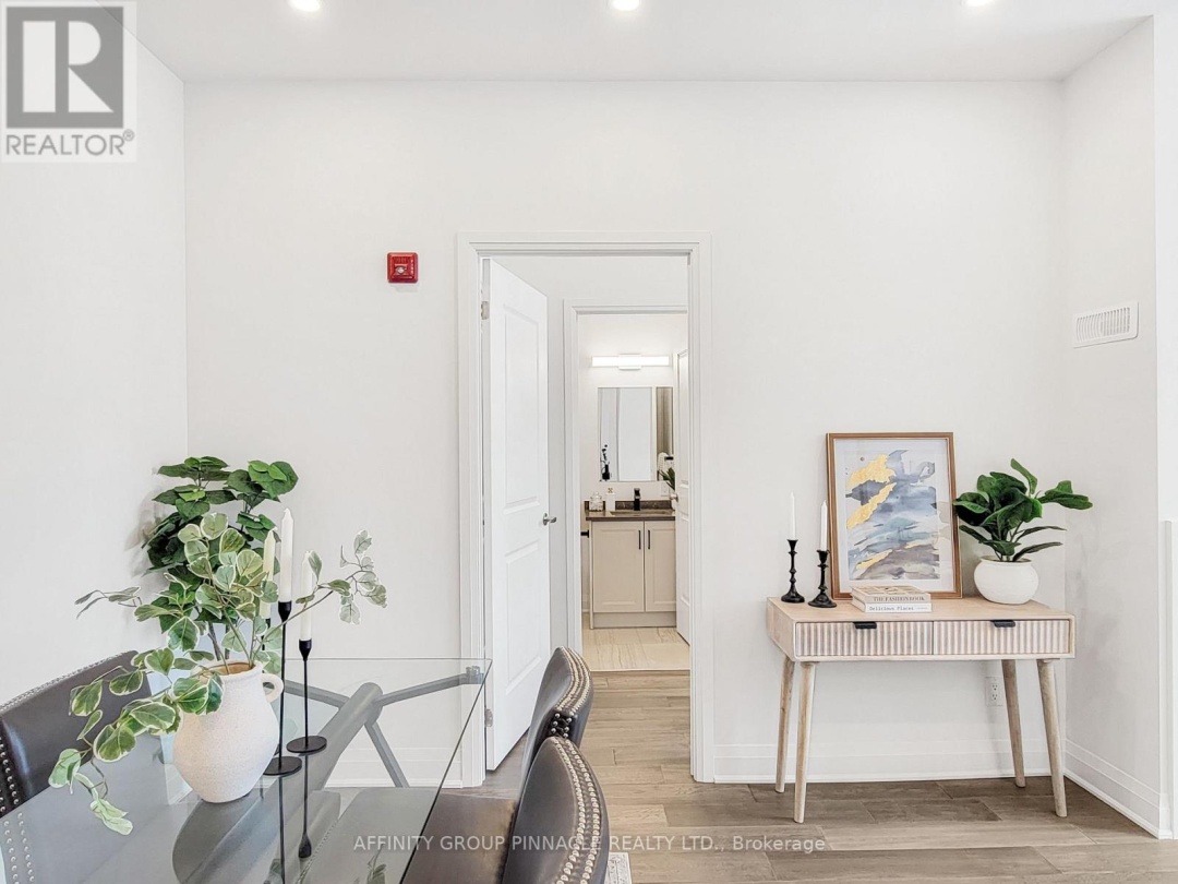 201 - 99 LOUISA STREET, Cameron Lake