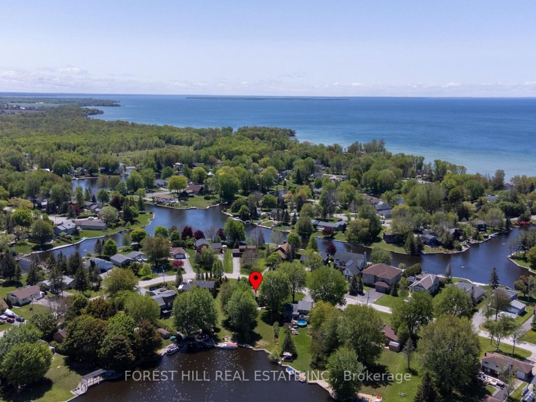 35 TURTLE PATH, Lake Simcoe