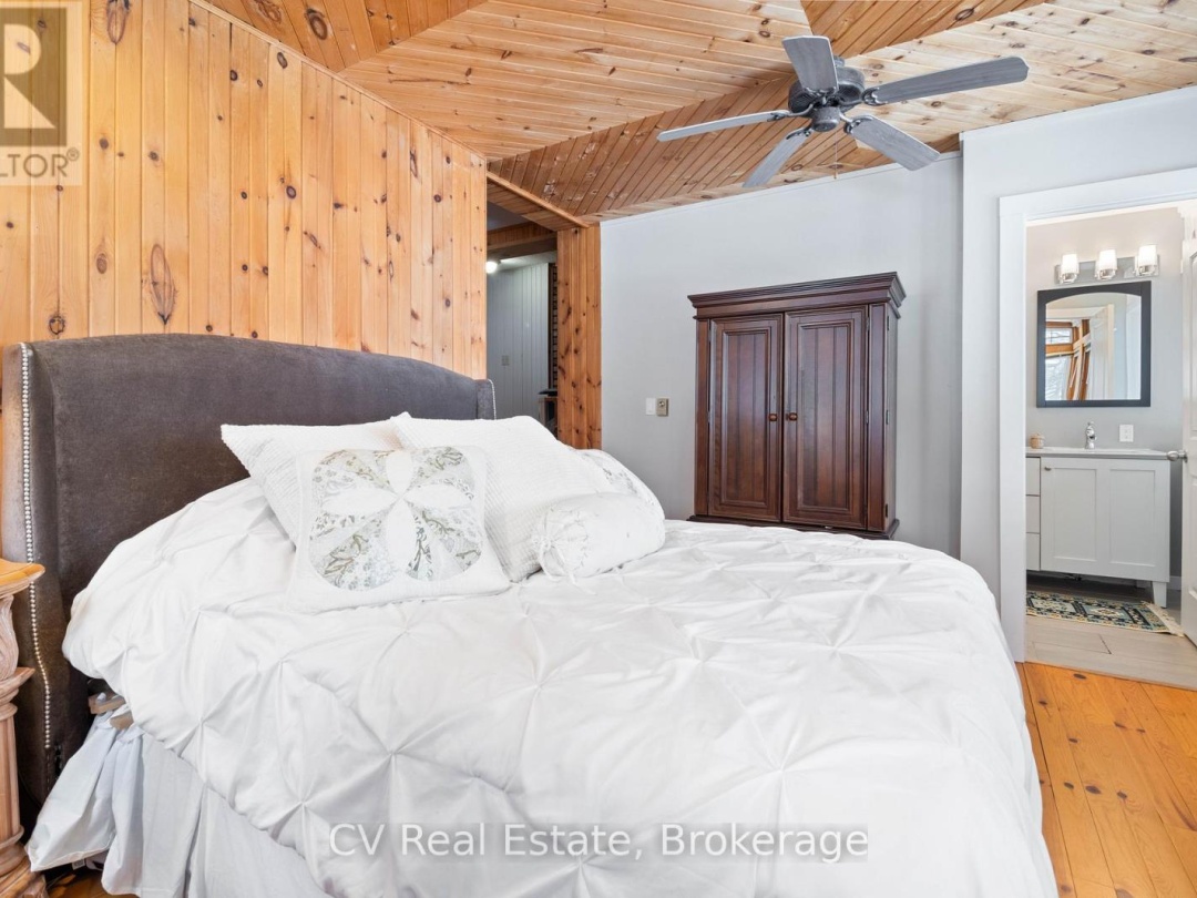 1166 PARKERS POINT ROAD, Lake Muskoka