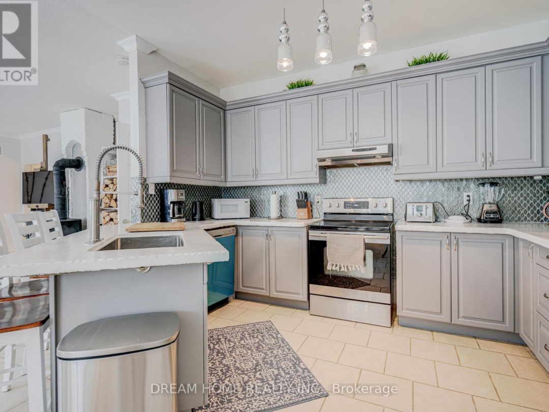 1119 SAJNOVIC PLACE, Ramara