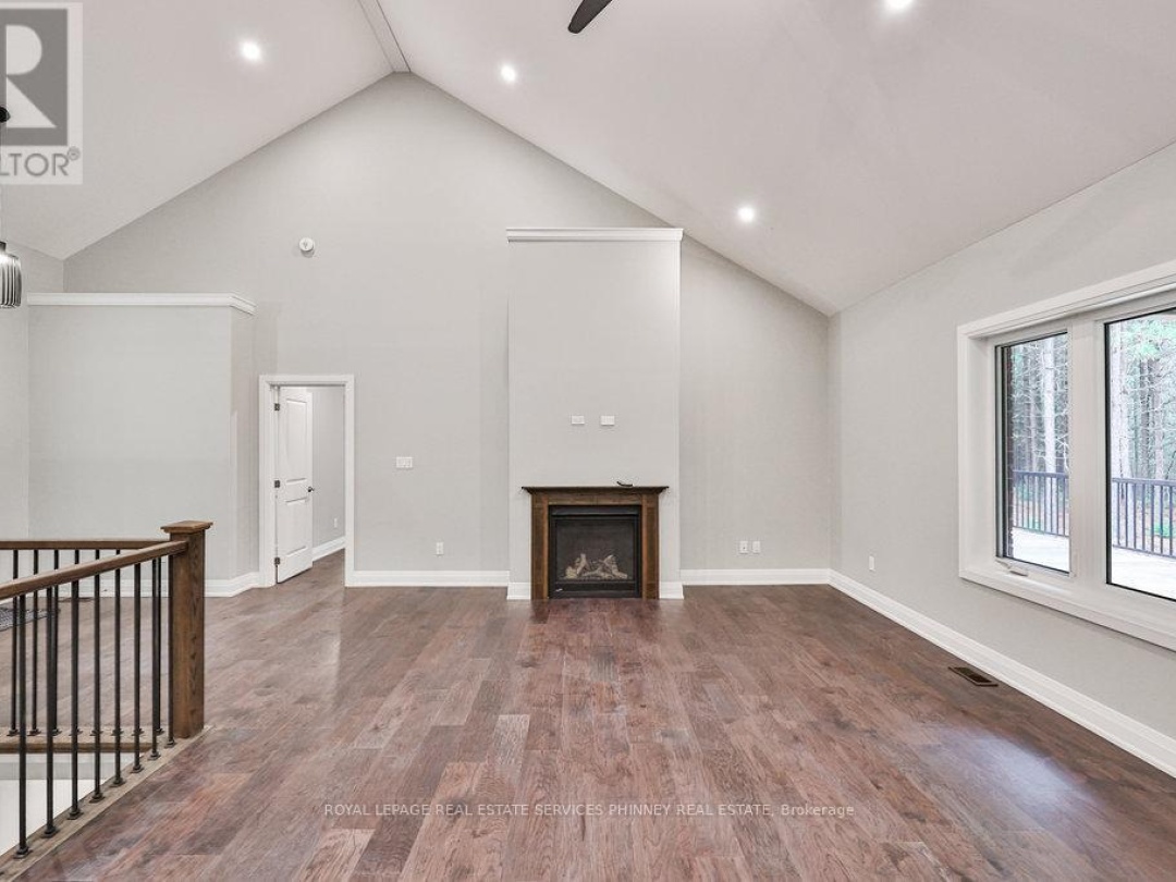 72 HARMONIOUS DRIVE, Burnt River