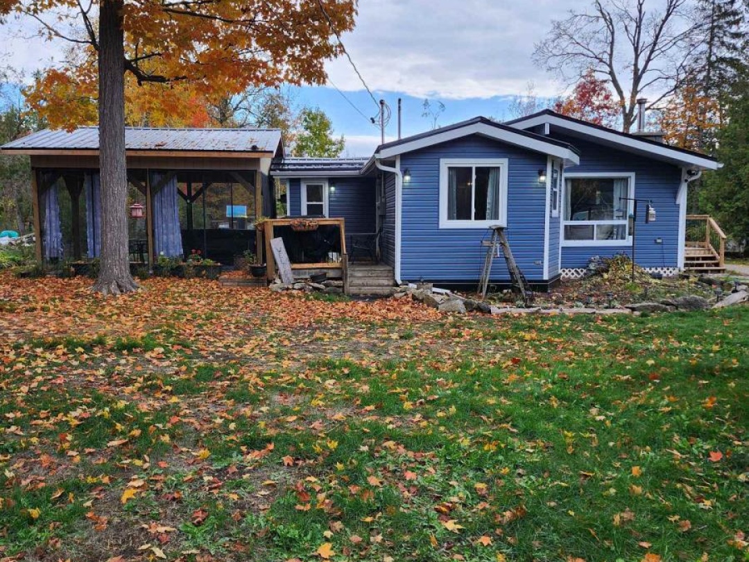 117 ECHO BAY ROAD, 