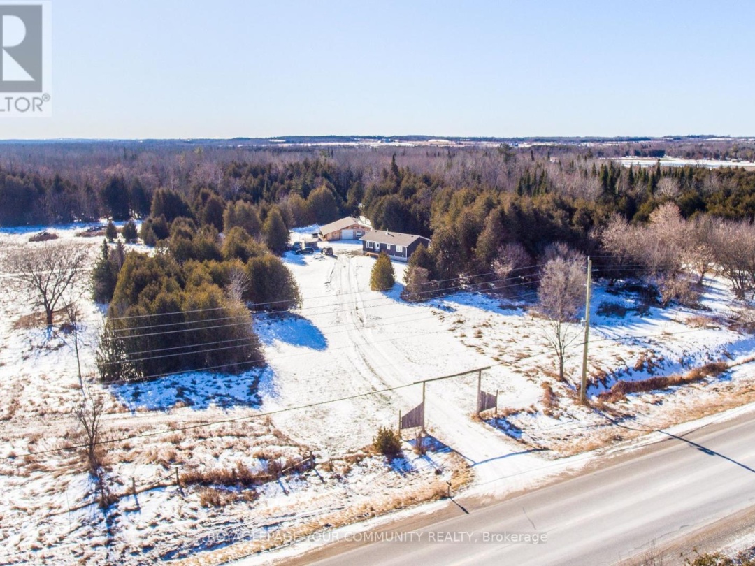 2236 COUNTY 36 ROAD, Kawartha Lakes (Verulam)
