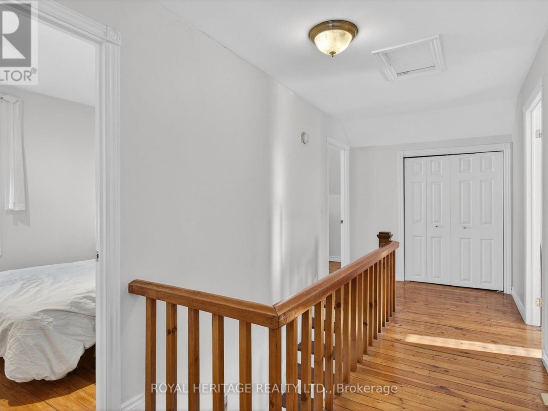 3472 MONCK ROAD, Kawartha Lakes (Laxton/Digby/Longford)