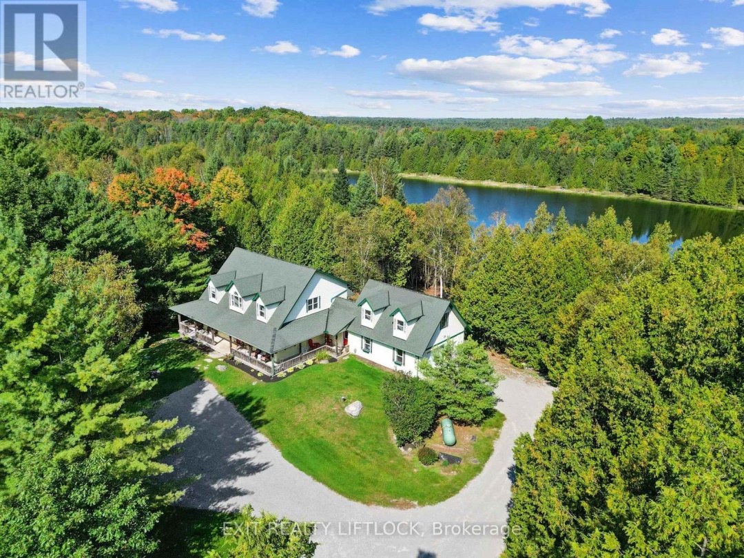 169 DUTCH LINE ROAD W, Shadow Lake