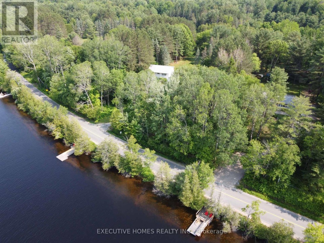 428 Beaumont Drive, Bracebridge