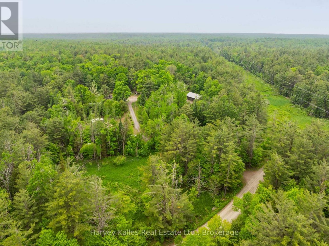 1165 PETERSON ROAD, Bracebridge (Draper)