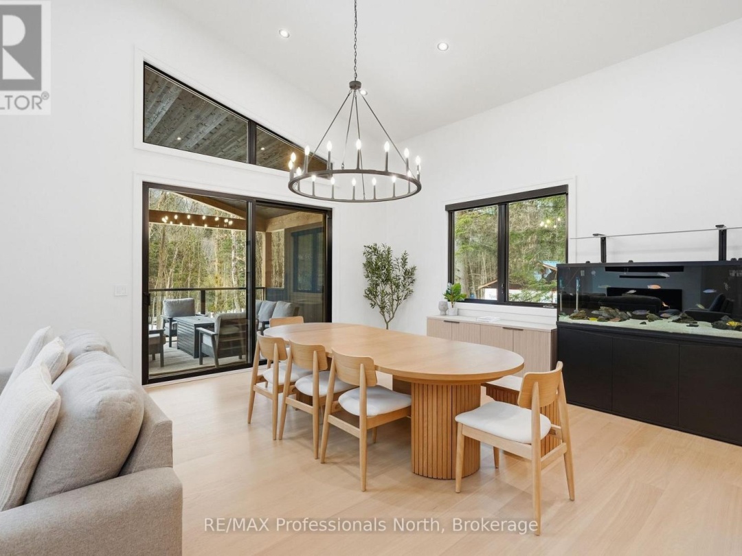 1192 HIGH FALLS ROAD, Muskoka River