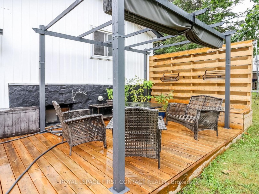14 CONDER DRIVE, Oro-Medonte