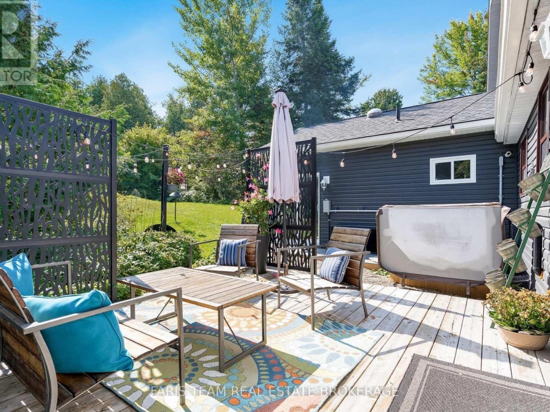 83 KING ROAD, 