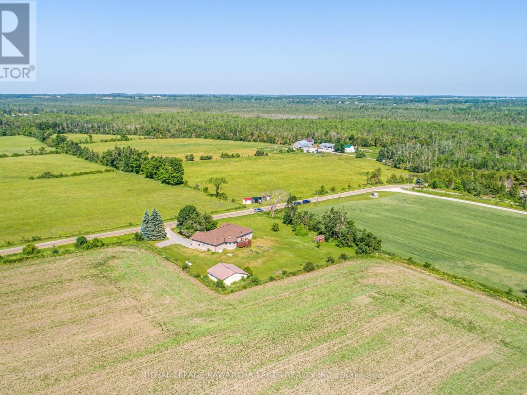 120 MARK ROAD, Kawartha Lakes (Fenelon)