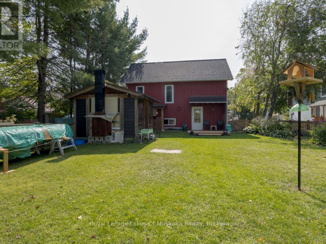 181 DILL STREET, 