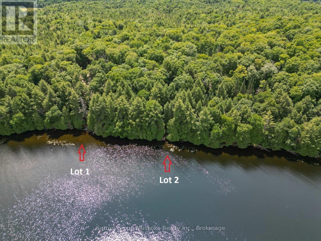 LOT 1 ESIG LANE, Rebecca Lake