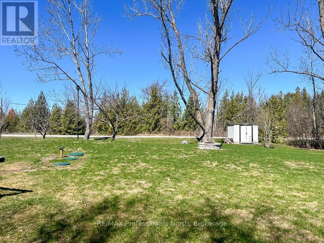 111 ANDERSON DRIVE, Kawartha Lakes (Fenelon)
